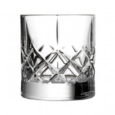 Ginza Tall Cuts Old Fashioned | Box of 6