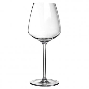 Iris Shatterproof Plastic Wine Glass 50cl | Box of 6