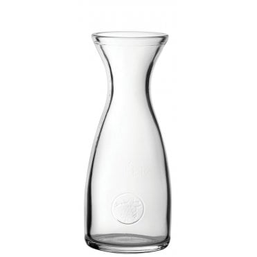 1 Litre Carafe | Box of 6