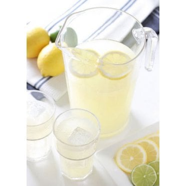 4 Pint Jug LCA @ 2, 3 & 4 Pint - SAN | Box of 6