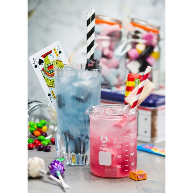 Utopia Alchemist Beaker 10oz (25cl) | Box of 8