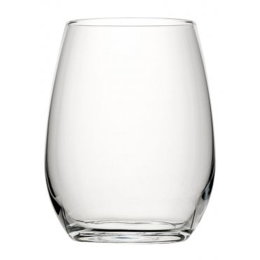 Amber Tumbler 15.5oz (44cl) | Box of 12