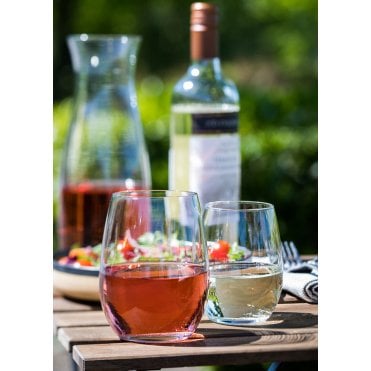 Amber Tumbler 20oz (57cl) | Box of 24