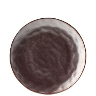 Apollo Bronze Plate 10" (25.5cm) | Box of 6