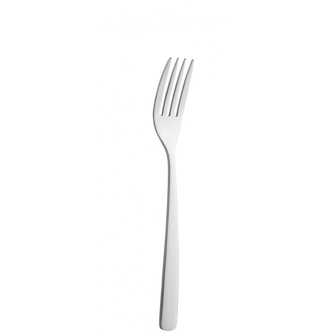 Utopia Axis Dessert Fork | Box of 12
