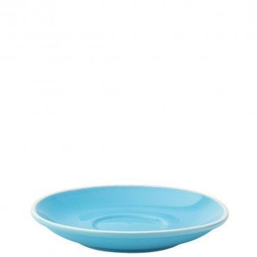 Barista Blue Saucer 5.5" (14.5cm) | Box of 12