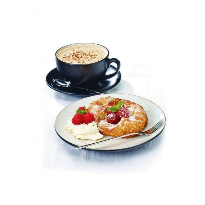 Utopia Barista Cafe Indigo Cappuccino Cup 13oz (37cl) | Box of 6