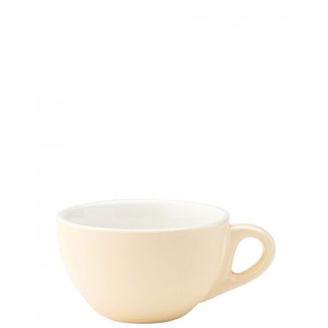 Barista Cappuccino Cream Cup 7oz (20cl) | Box of 12