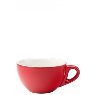 Barista Cappuccino Red Cup 7oz (20cl) | Box of 12