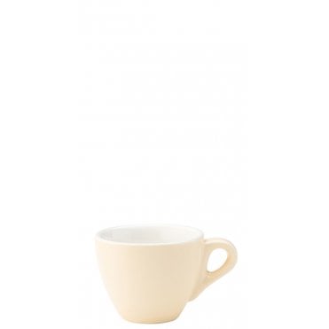 Barista Espresso Cream Cup 2.75oz (8cl) | Box of 12