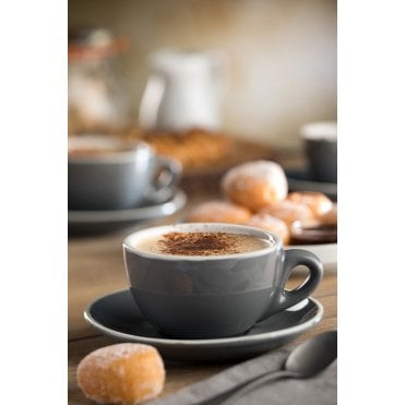 Barista Espresso Grey Cup 2.75oz (8cl) | Box of 12