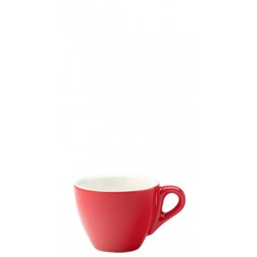 Barista Espresso Red Cup 2.75oz (8cl) | Box of 12