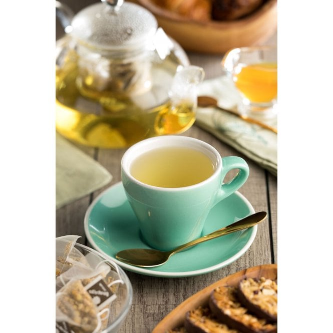 Utopia Barista Green Mug 15oz (42cl) | Box of 6