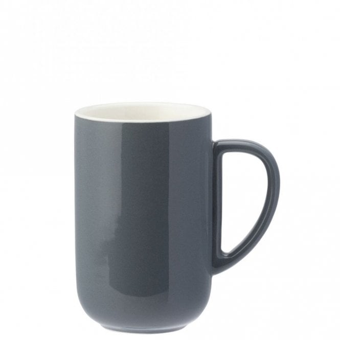 Utopia Barista Grey Bullet Mug 11oz (32cl) | Box of 6