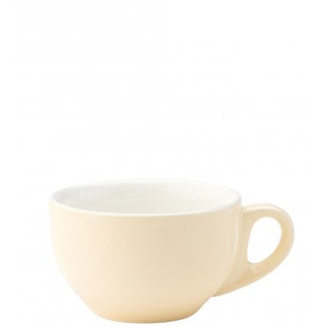 Barista Latte Cream Cup 10oz (28cl) | Box of 6