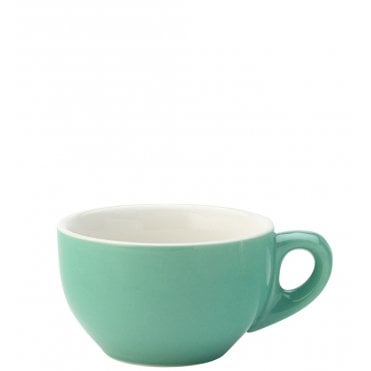 Barista Latte Green Cup 10oz (28cl) | Box of 6