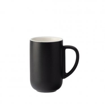 Barista Matt Black Bullet Mug 11oz (32cl) | Box of 6