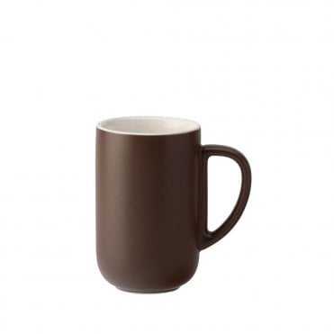 Barista Matt Brown Bullet Mug 11oz (32cl) | Box of 6