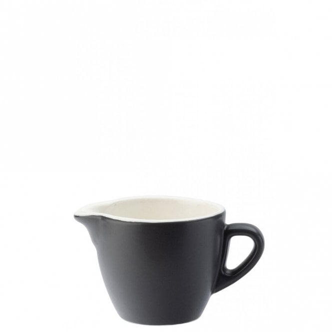 Utopia Barista Matt Grey Creamer 3.5oz (9cl) | Box of 6