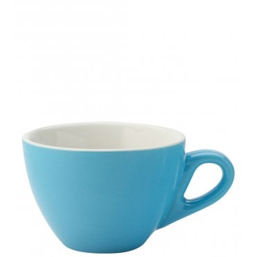 Barista Mighty Blue Cup 12.25oz (35cl) | Box of 6