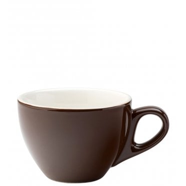 Barista Mighty Brown Cup 12.25oz (35cl) | Box of 6