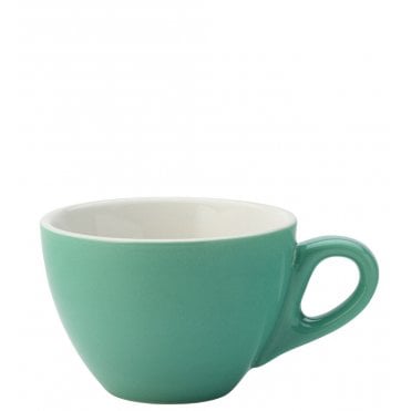 Barista Mighty Green Cup 12.25oz (35cl) | Box of 6