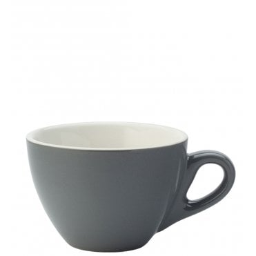 Barista Mighty Grey Cup 12.25oz (35cl) | Box of 6