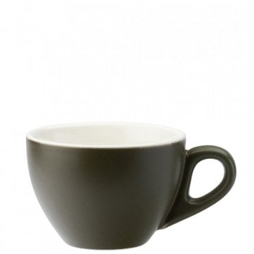 Barista Mighty Matt Olive Cup 12.25oz (35cl) | Box of 6