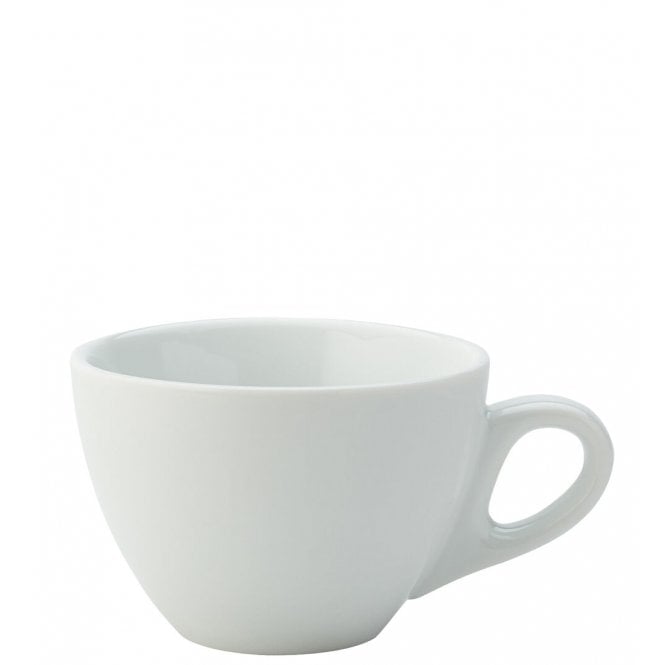 Utopia Barista Mighty White Cup 12.25oz (35cl) | Box of 6