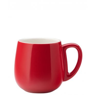 Barista Red Mug 15oz (42cl) | Box of 6