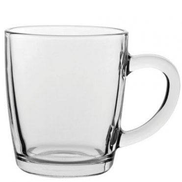 Barrel Toughened Mug 12oz (34cl) | Box of 24