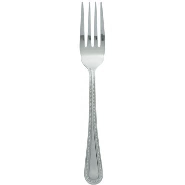 Bead Dessert Fork | Box of 12