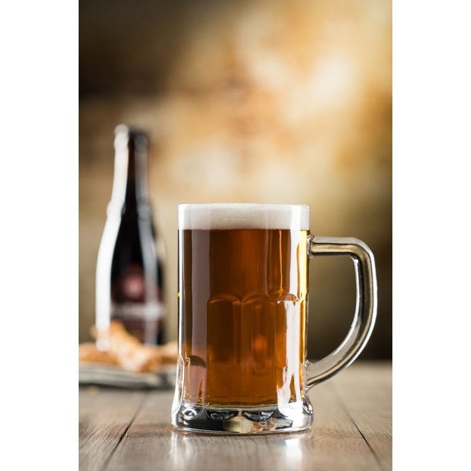 Utopia Beer Mug 14oz (40cl) | Box of 12