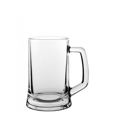Beer Mug 23.25oz (66cl) | Box of 12