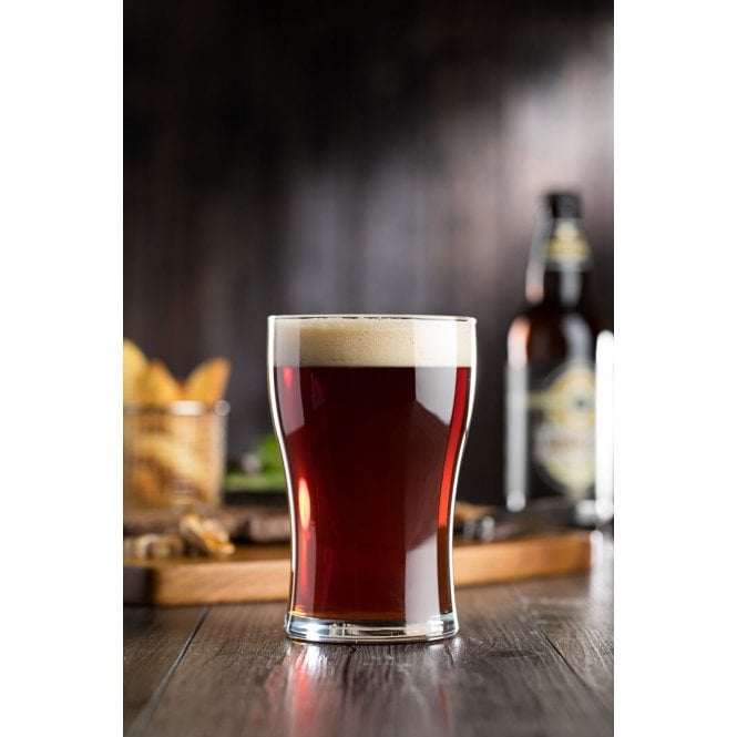 Utopia Bob Fully Toughened Beer 20oz (57cl) | Box of 12