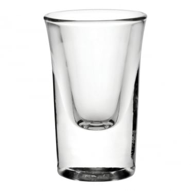 Boston Heavy Based Shot 1oz (2.5cl) | Box of 24
