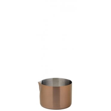 Brushed Copper Pourer 9oz (26cl) | Box of 6