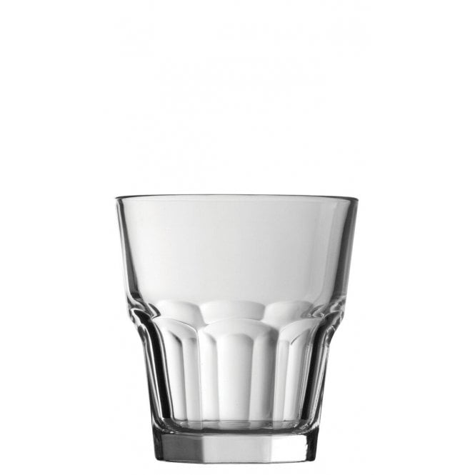 Utopia Casablanca Tall Rocks 9.5oz (27cl) | Box of 48