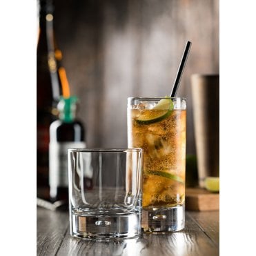 Centra Tall Hiball 10.5oz (30cl) | Box of 24