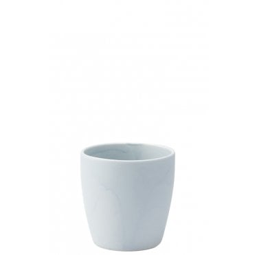 Circus Chambray Chip Pot 10.5oz (30cl) | Box of 6