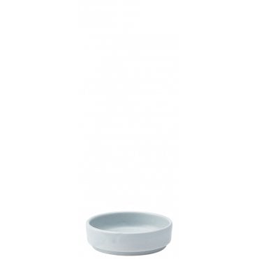 Circus Chambray Walled Dip Pot 3" (8cm) | Box of 6