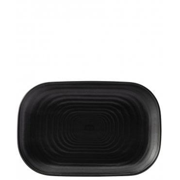 Circus Raven Rectangular Platter (25x17cm) | Box of 6
