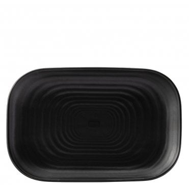 Circus Raven Rectangular Platter (29x19.5cm) | Box of 6