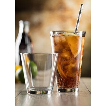 City Water 8.75oz (25cl) | Box of 48