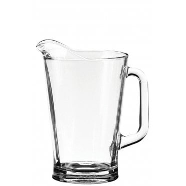 Conic Jug 3 Pint (1.8L) | Box of 6