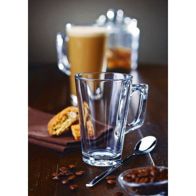 Utopia Conic Mug 8.8oz (25cl) - Toughened | Box of 12
