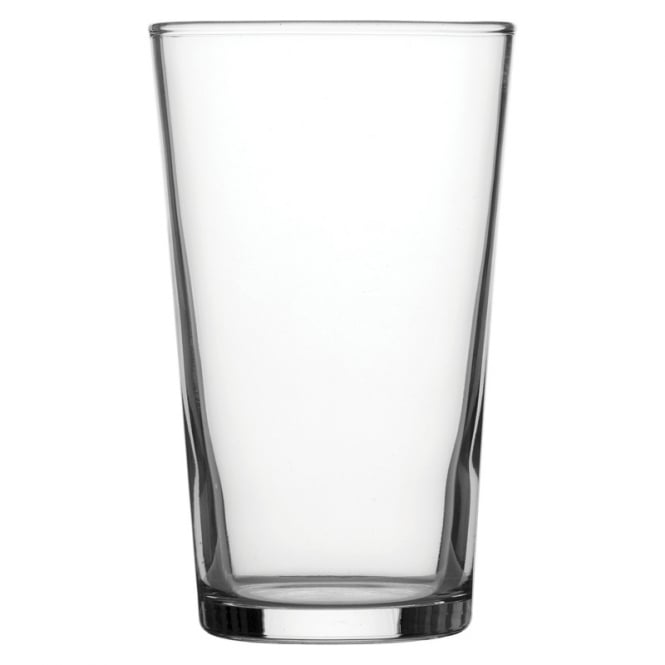 Utopia Conical 10oz (28cl) | Box of 48