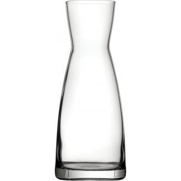 Contemporary Carafe 0.25 Litre | Box of 12