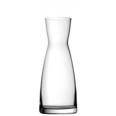 Contemporary Carafe 1 Litre | Box of 6