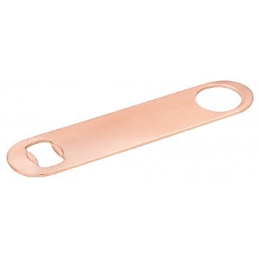 Copper Bar Blade 7" (18cm) | Box of 12